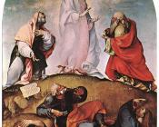 Transfiguration - 洛伦佐·洛图